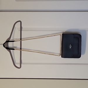 Kate Spade purse with chain strap
